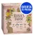 Rosie's Farm 4 Varieties para gatos adultos: Chicken, Turkey & Duck, Salmon Chicken & Shrimp, Lamb & Chicken. Oferta de prueba. Receta sin cereales (Grain Free Recipe).