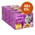 Whiskas 1+ Aromatic Selection 48 x 85 г