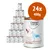 24 lattine da 400 g Concept for Life Veterinary Diet Gastrointestinal per cani, visibile testo: loss compensation of nutrients, easily digestible, high palatability. 24 lattine da 400 g Concept for Life Veterinary Diet Gastrointestinal per cani, visibile testo: loss compensation of nutrients, easily digestible, high palatability.