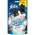 Purina felix Knabber Mix Leckerlis, Milchmäulchen, laktosearm, proteini, vitamini, kalcij. Tekst na njemačkom jeziku. Slika mačke i keksića na pakiranju.