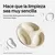 Comedero con tres compartimentos. Nota: desmontaje rápido para una limpieza sencilla sin rincones inaccesibles, apto para lavavajillas. Comedero con tres compartimentos. Nota: desmontaje rápido para una limpieza sencilla sin rincones inaccesibles, apto para lavavajillas.