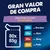 Jumbopack Felix Fantastic 80 x 85 g - Mix de carne y pescado en gelatina (vacuno, pollo, atún, bacalao) Jumbopack Felix Fantastic 80 x 85 g - Mix de carne y pescado en gelatina (vacuno, pollo, atún, bacalao)