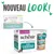 Schesir Compléments en bouillon 6 x 70 g pour chat Schesir Compléments en bouillon 6 x 70 g pour chat