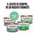 Schesir Complements in gelatina Alimento umido per gatti adulti, 6 x 70 g