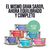 Schesir Complete Nutrition Filete en gelatina 6 x 140 g