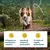 Sviluppato con nutrizionisti e veterinari, componenti europei di qualità premium, prodotto in modo ecologico. Sviluppato con nutrizionisti e veterinari, componenti europei di qualità premium, prodotto in modo ecologico.