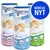 Tigerino Deodoriser Cat Litter Freshener, näkyvissä tuoksut Baby Powder, Fresh Cotton ja Spring Fresh, 700 g. Sininen ympyrä: KOKEILE NYT. Tigerino Deodoriser Cat Litter Freshener, näkyvissä tuoksut Baby Powder, Fresh Cotton ja Spring Fresh, 700 g. Sininen ympyrä: KOKEILE NYT.