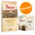 Set prova misto! Purizon 400 g crocchette + 40 g snack per gatti - Pollo & Pesce Set prova misto! Purizon 400 g crocchette + 40 g snack per gatti - Pollo & Pesce