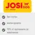 JosiDog Powered by Josera. без глутен, малки крокети, 78% от протеините са животински