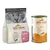 Kombipakke: Almo Nature tør- & vådfoder - 2 kg Holistic Kitten Kylling & Ris + 6 x 140 g HFC Kitten Kylling Kombipakke: Almo Nature tør- & vådfoder - 2 kg Holistic Kitten Kylling & Ris + 6 x 140 g HFC Kitten Kylling