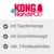 KONG HandiPOD mini. Met zaklamp, desinfectiegel en inclusief 3 rollen poepzakjes.