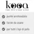 kooa THE PET CARE LINE. punte arrotondate, facile da usare, per tutti i tipi di pelo.