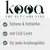 kooa. Schere & Schleifer, mit LED-Licht, für jede Krallengrösse.