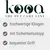 kooa. Hochwertige Klingen, mit Sicherheitsstopp, bequemer Griff.