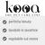 kooa THE PET CARE LINE. perfetta tenuta, lavabile in lavatrice, regolabile sul ventre.