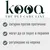 kooa THE PET CARE LINE. сигурни против протичане, могат да се перат в пералня, регулиране на корема