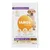 IAMS for Vitality complete and balanced nutrition for puppy, 1-12 months, with fresh chicken, 12kg bag. Highlights: healthy growth, brain development, strong immune system.