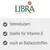 Libra de la Affinity. Conținut redus de grăsimi, sursă de vitamina D, bogat în fibre.