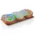 Lillebro Coconut Shells with Bird Food - 3 Shells