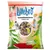 Lillebro sunflower seeds, ambrosia controlled, genuine natural product, suitable for all seasons. Packaging shows birds and 1 kg content.