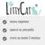 LittyCat. лесна подмяна, просто за употреба, стига за около 2 месеца