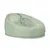 Dricksfontän med rinnande vatten, oval design av slätt material. Dricksfontän med rinnande vatten, oval design av slätt material.