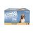Burns natvoer voor honden 16 x 395 g