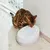 Fontana in ceramica Lucky Kitty - bianco Fontana in ceramica Lucky Kitty - bianco