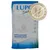 Sachet de 15 kg LUPO Sensitiv, texte visible : HYPOALLERGENE HUNDEVOLLKOST, pictogrammes monoprotein, sans gluten, LupoZell, pressé à froid, badge rond « sans céréales »