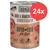 Megazestaw MAC´s Cat karma dla kota, 24 x 400 g - Zestaw mięsno-rybny Megazestaw MAC´s Cat karma dla kota, 24 x 400 g - Zestaw mięsno-rybny