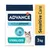 Advance Active Defense Sensitive Care Sterilized para gatos, microbiota sana, 3 kg. Texto visible: con ingredientes científicamente probados.