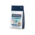 Sac Advance Active Defense Light Mini 1–10 kg, 1,5 kg. Visibles : prébiotiques, probiotiques, fibres, avec poulet, photo d’un petit chien, mentions en anglais sur l’emballage.