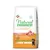 Natural Trainer Hundefutter, Sensitive Monoproteico mit Schwein, 2kg. Unterstützt Verdauung mit Vollkorngetreide und Chicorée-Wurzel. Ohne Farbstoffe, Konservierungsstoffe oder Zuckerzusatz.