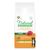 Trainer Natural Sensitive No Gluten Adult Medium/Maxi met Lam