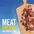Josera Meatlovers Menu 6 x 400 g Hondenvoer