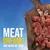 Josera Meatlovers Pure 6 x 800 g Hondenvoer