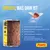 Josera Meat Lovers Pure Lamb. Super Premium Hundenassfutter, Alleinfuttermittel für ausgewachsene Hunde, viel Fleisch (68%), 100% klimaneutrale Produktion, 100% Transparenz bei Zutaten.