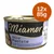 Miamor Feine Pastete mit Geflügelherzen, 12x85g. Blik kattenvoer met afbeelding van een witte kat en productnaam op het etiket. Miamor Feine Pastete mit Geflügelherzen, 12x85g. Blik kattenvoer met afbeelding van een witte kat en productnaam op het etiket.
