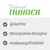 Natural Trainer. Eigenschaften: glutenfrei, Monoprotein-Rezeptur, verdauungsfördernd.