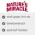 Nature's Miracle Flekk- og luktfjerner for hunder