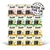 Naturediet Purely packs with 92% meat content in salmon and white fish, free range lamb, and British farmed chicken varieties. Label states 'Made in the UK'. Naturediet Purely packs with 92% meat content in salmon and white fish, free range lamb, and British farmed chicken varieties. Label states 'Made in the UK'.