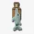 PetLove Dolphin Tuffles by Resploot - 1 Toy PetLove Dolphin Tuffles by Resploot - 1 Toy