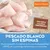 Nature's Variety. Pescado blanco sin espinas, alta digestibilidad (>95%). +Proteína +Calidad +Digestibilidad. Nuestro pescado sin espinas tiene una alta digestibilidad para perros.