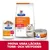 Hill's Prescription Diet Urinary Care c/d multicare stress torr- och våtfoder för katt. Text: Prova våra läckra torr- och våtfoder.