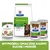 Hill's Prescription Diet Metabolic: opakowanie suchej karmy, dwa puszki mokrej karmy, przysmak Healthy Weight Treats. Napis: Wypróbuj smaczne karmy suche i mokre.
