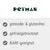 PETMAN. getreide- & glutenfrei, gefriergetrocknet, BARF-geeignet. Texte en allemand.