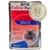 WetPack Feline Portion, Ergänzungsfuttermittel, Ganzes Thunfischfleisch mit Rind in Gel, Kornfrit, 100 g. Billede af kat på emballagen. WetPack Feline Portion, Ergänzungsfuttermittel, Ganzes Thunfischfleisch mit Rind in Gel, Kornfrit, 100 g. Billede af kat på emballagen.
