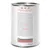 Tin labelled: Fresh poultry & pork with forest berries, roots and wild herbs. Feeding recommendation for dogs by weight in grams visible. Content: 400g.