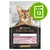 Purina Pro Plan Adult Delicate Digestion, bustina per gatto, in salsa. Confezione da 12. Testo visibile: en sauce, in sauce, in saus. Purina Pro Plan Adult Delicate Digestion, bustina per gatto, in salsa. Confezione da 12. Testo visibile: en sauce, in sauce, in saus.