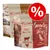 Purizon Snacks for Dogs, 100 % Meat & Liver, Beef & Chicken, Gently freeze dried, 100 g. Rød procenttegn viser tilbud eller rabat. Purizon Snacks for Dogs, 100 % Meat & Liver, Beef & Chicken, Gently freeze dried, 100 g. Rød procenttegn viser tilbud eller rabat.